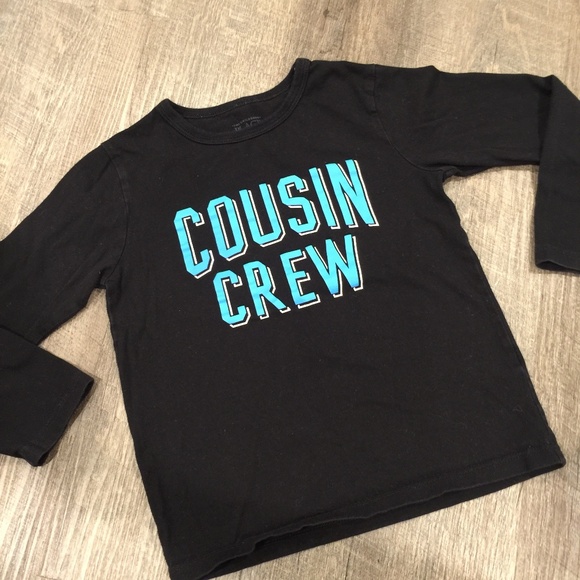 Boy Long-sleeved Top Bundle 4/5 - Picture 9 of 14